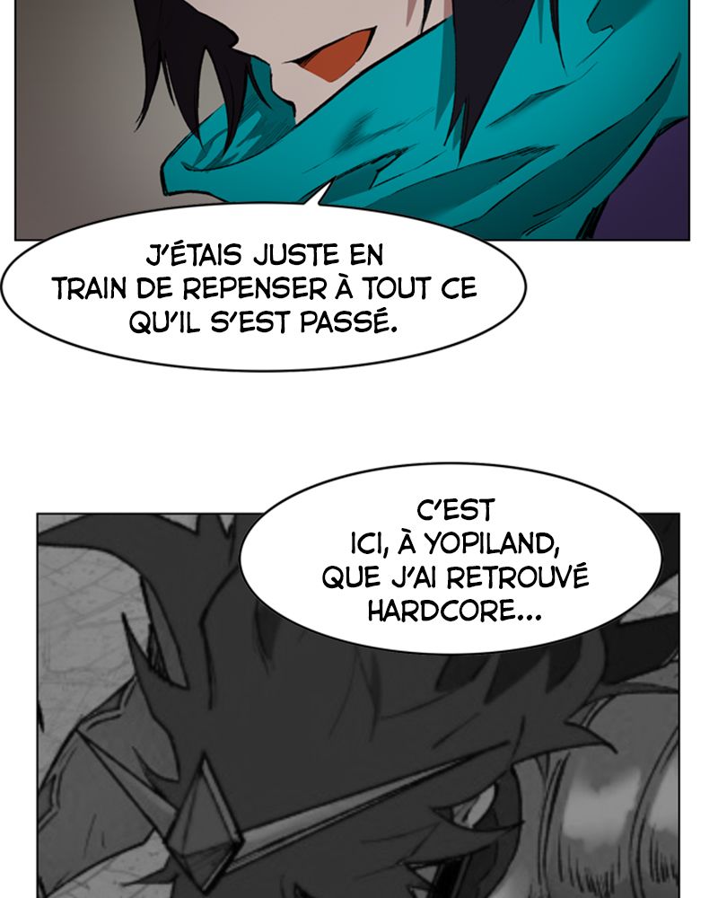 Read Hardcore Leveling Warrior FR Manga Online