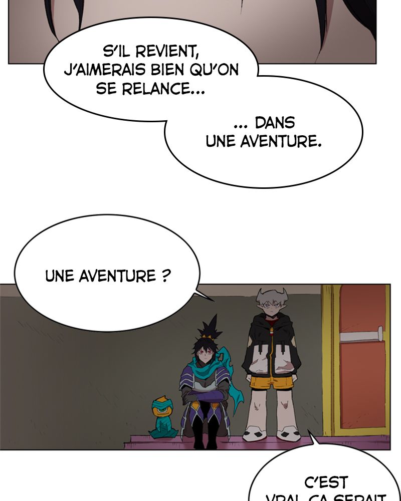 Read Hardcore Leveling Warrior FR Manga Online