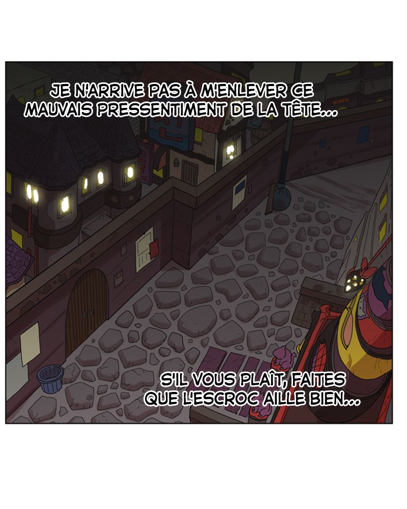 Read Hardcore Leveling Warrior FR Manga Online