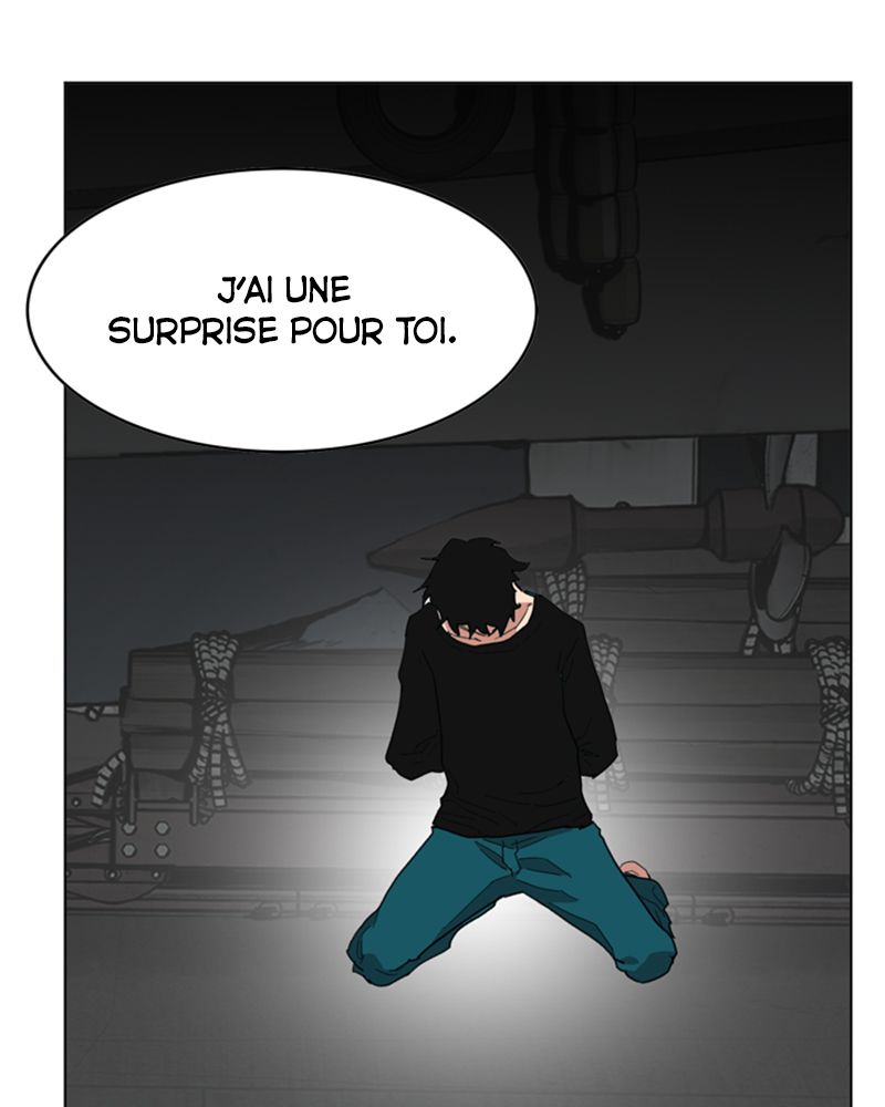 Read Hardcore Leveling Warrior FR Manga Online