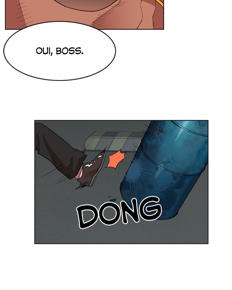 Read Hardcore Leveling Warrior FR Manga Online