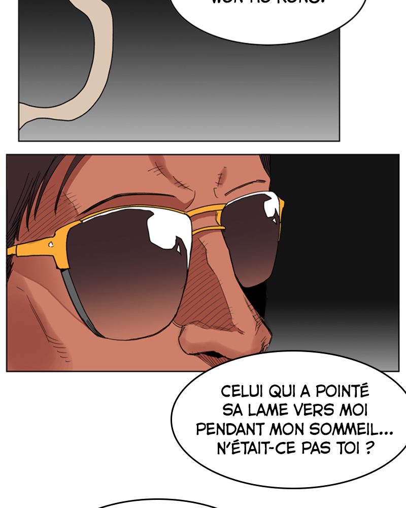 Read Hardcore Leveling Warrior FR Manga Online