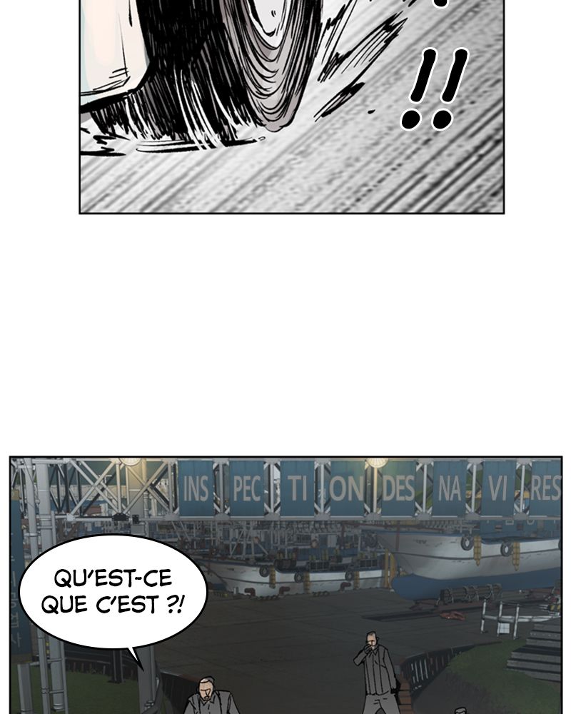 Read Hardcore Leveling Warrior FR Manga Online