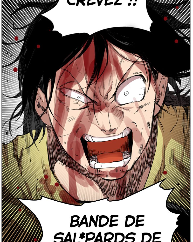 Read Hardcore Leveling Warrior FR Manga Online