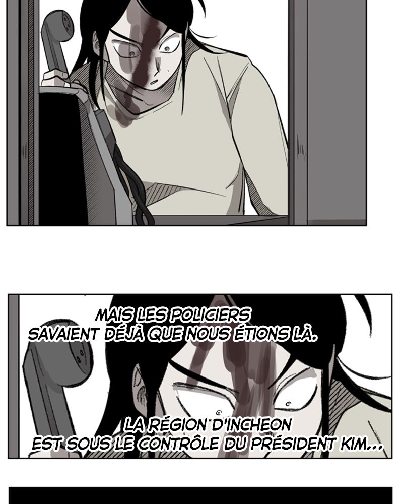 Read Hardcore Leveling Warrior FR Manga Online