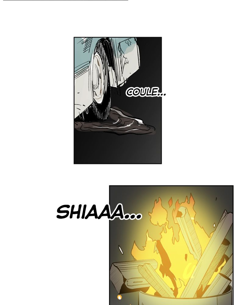 Read Hardcore Leveling Warrior FR Manga Online