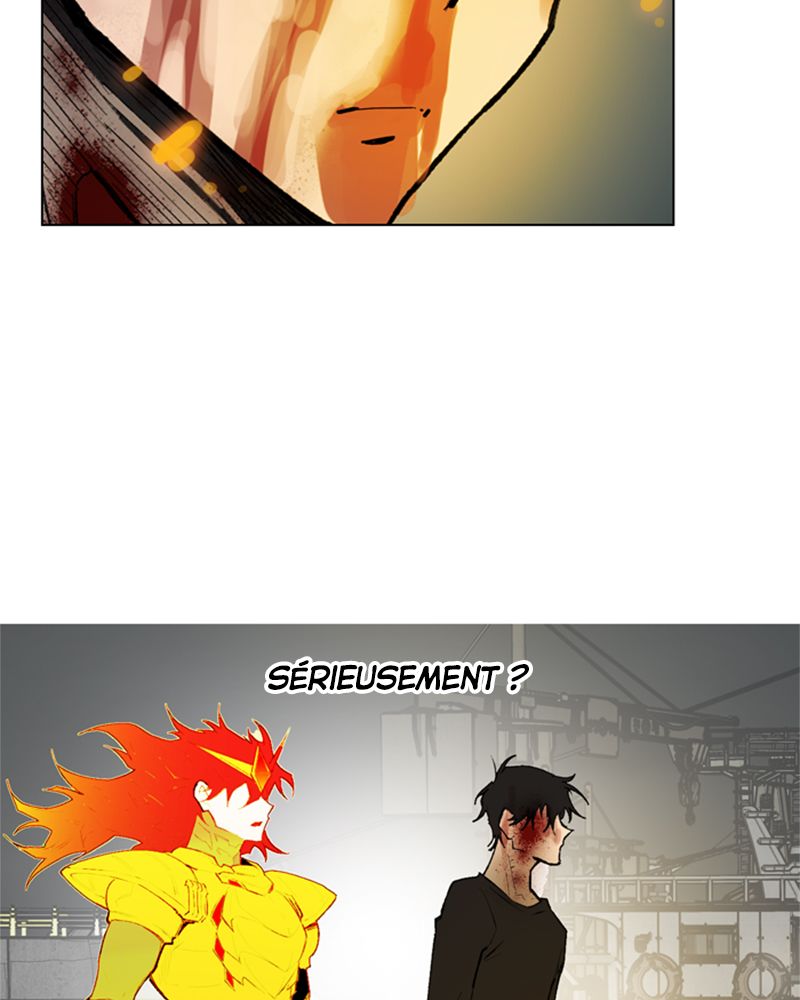 Read Hardcore Leveling Warrior FR Manga Online