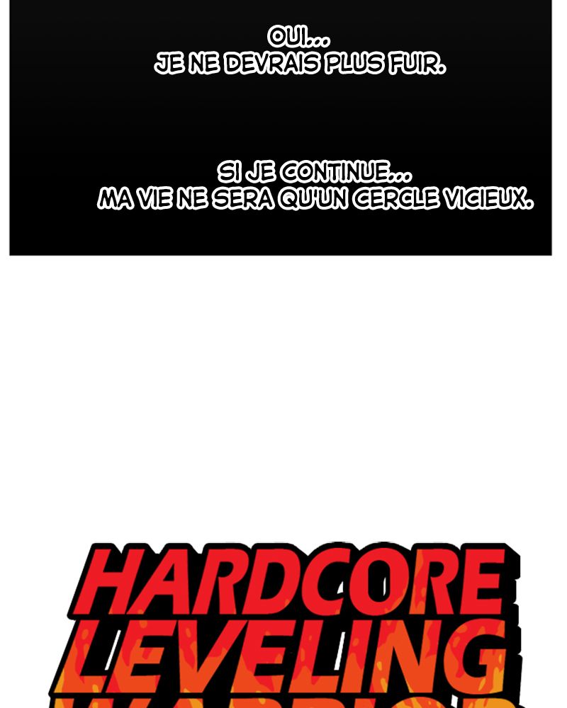 Read Hardcore Leveling Warrior FR Manga Online