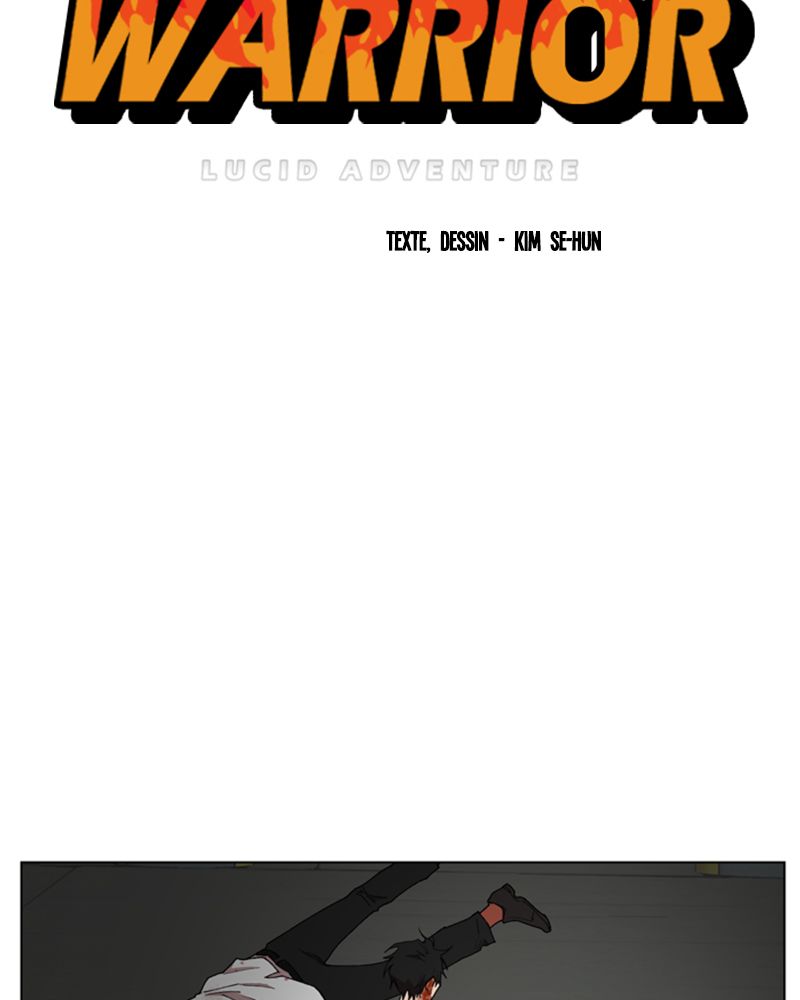 Read Hardcore Leveling Warrior FR Manga Online