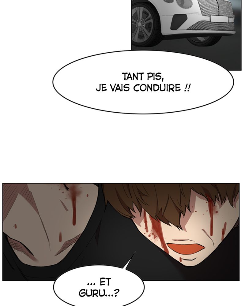 Read Hardcore Leveling Warrior FR Manga Online