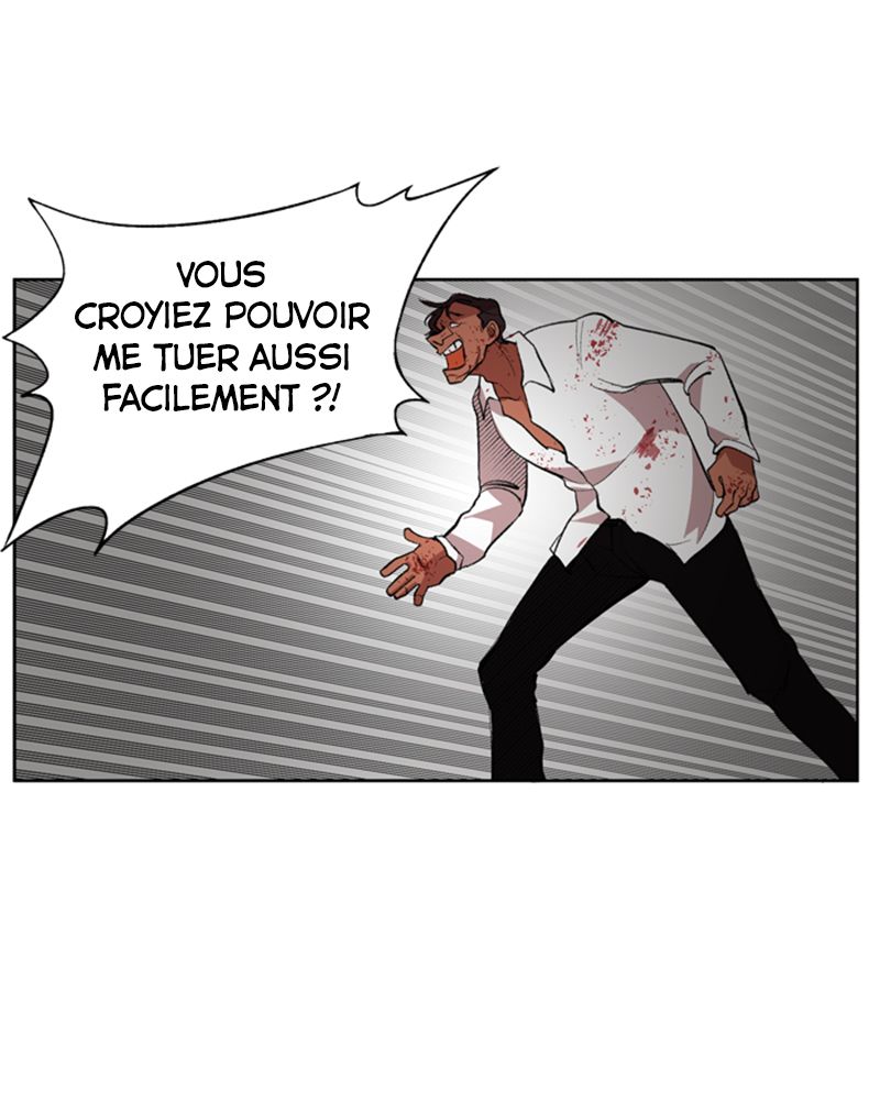Read Hardcore Leveling Warrior FR Manga Online