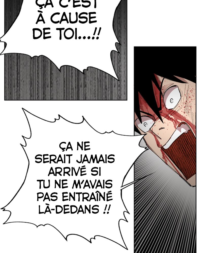 Read Hardcore Leveling Warrior FR Manga Online