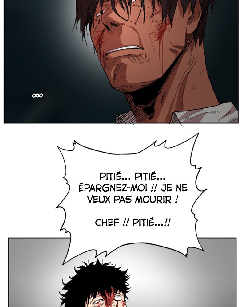 Read Hardcore Leveling Warrior FR Manga Online