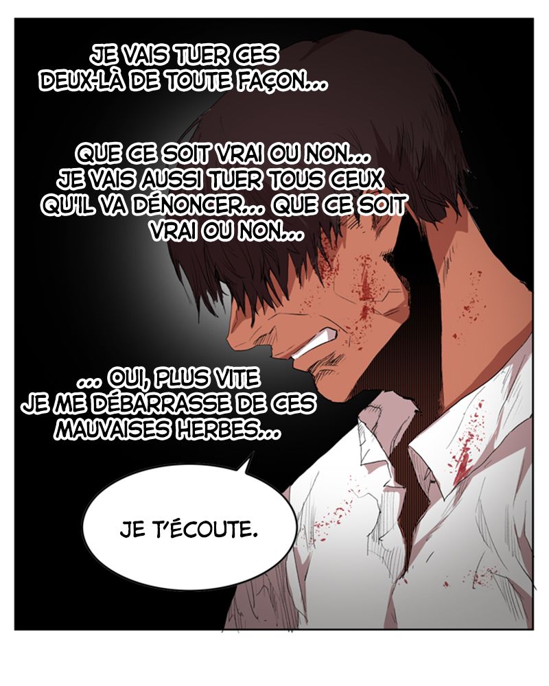 Read Hardcore Leveling Warrior FR Manga Online