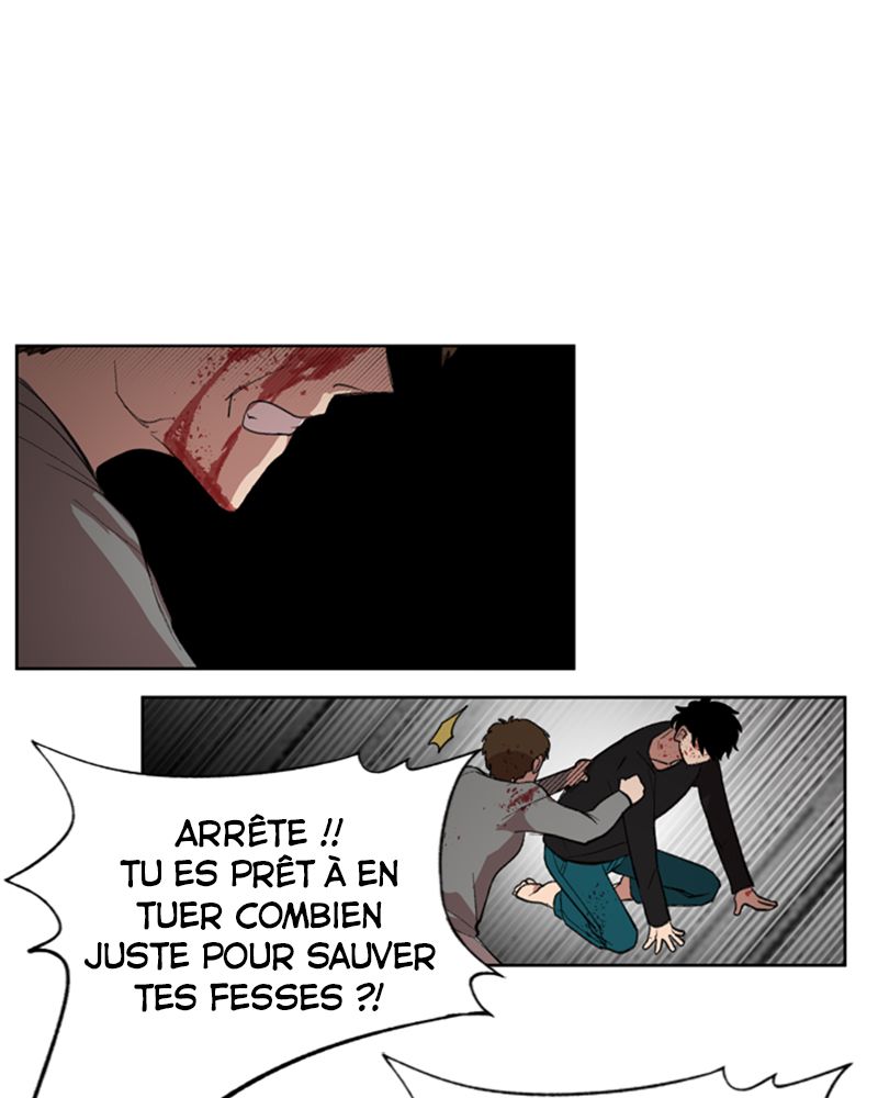 Read Hardcore Leveling Warrior FR Manga Online