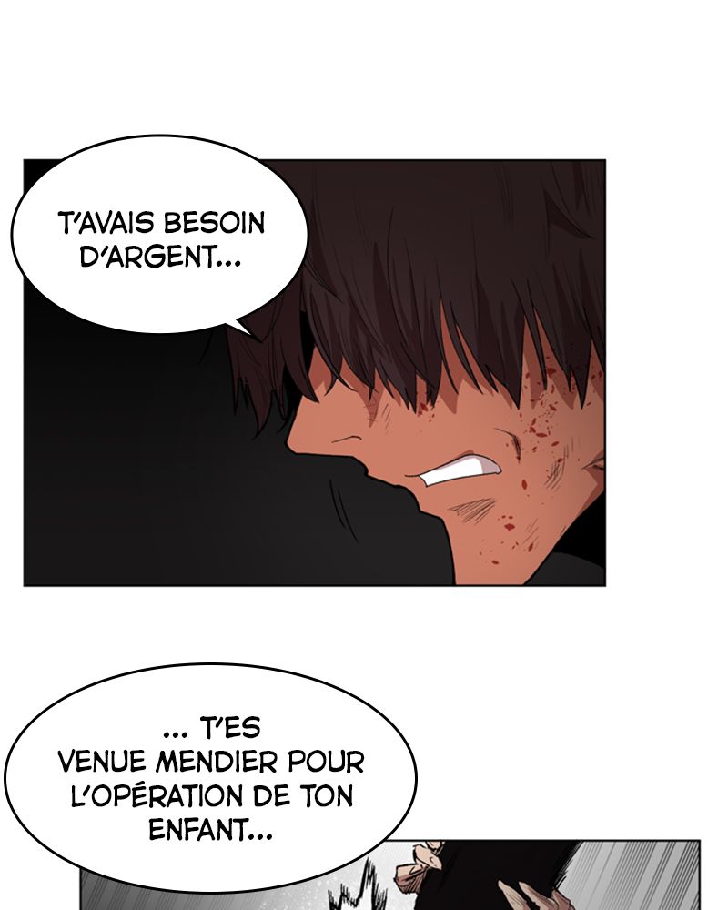 Read Hardcore Leveling Warrior FR Manga Online