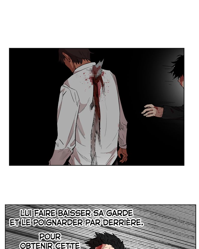 Read Hardcore Leveling Warrior FR Manga Online