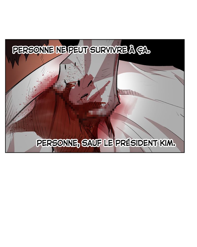 Read Hardcore Leveling Warrior FR Manga Online