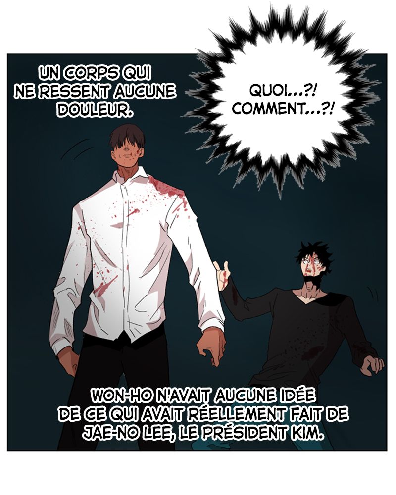 Read Hardcore Leveling Warrior FR Manga Online