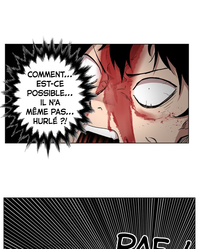 Read Hardcore Leveling Warrior FR Manga Online