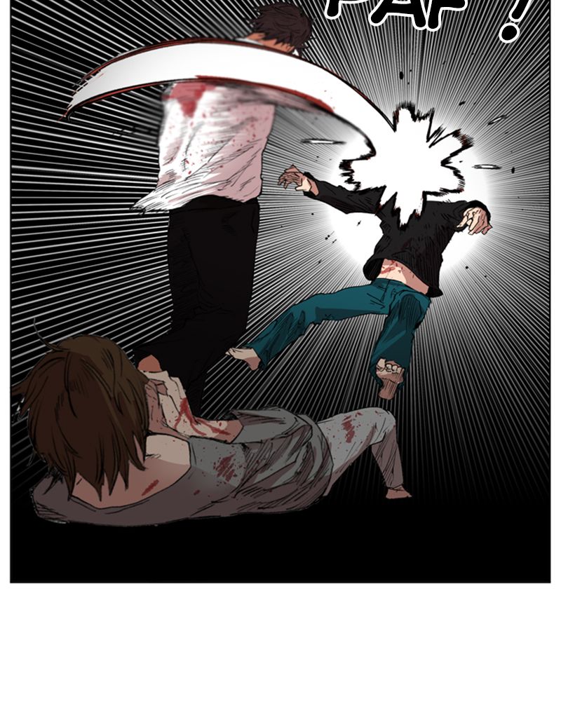 Read Hardcore Leveling Warrior FR Manga Online