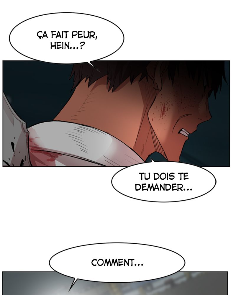 Read Hardcore Leveling Warrior FR Manga Online