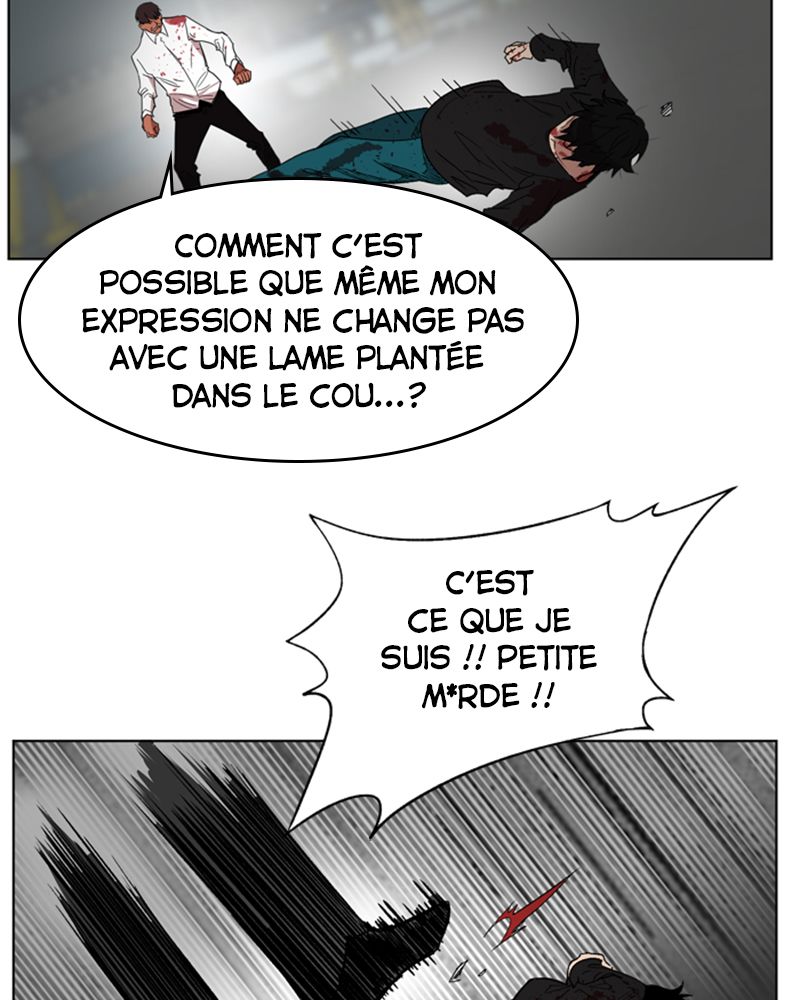 Read Hardcore Leveling Warrior FR Manga Online