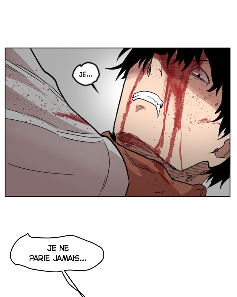 Read Hardcore Leveling Warrior FR Manga Online