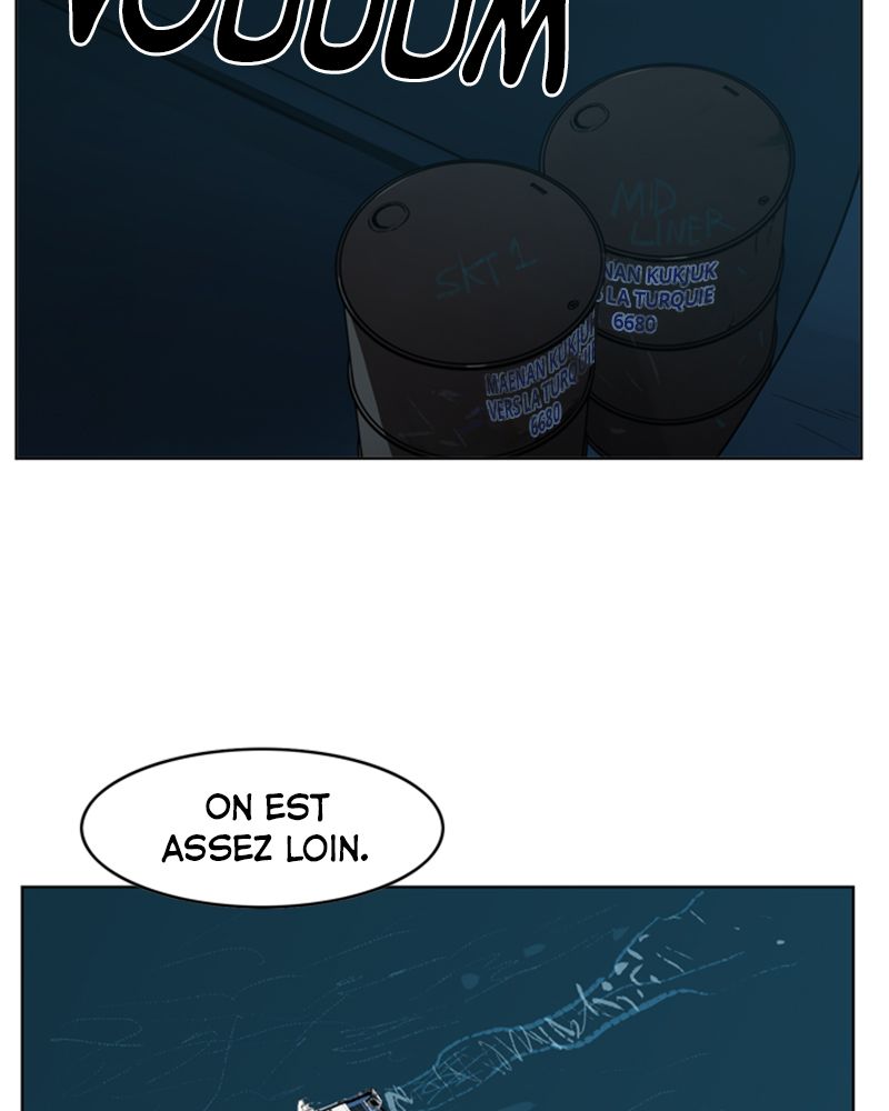 Read Hardcore Leveling Warrior FR Manga Online