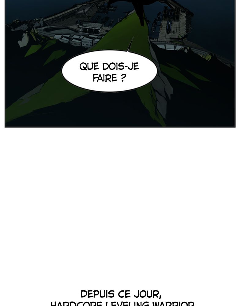 Read Hardcore Leveling Warrior FR Manga Online