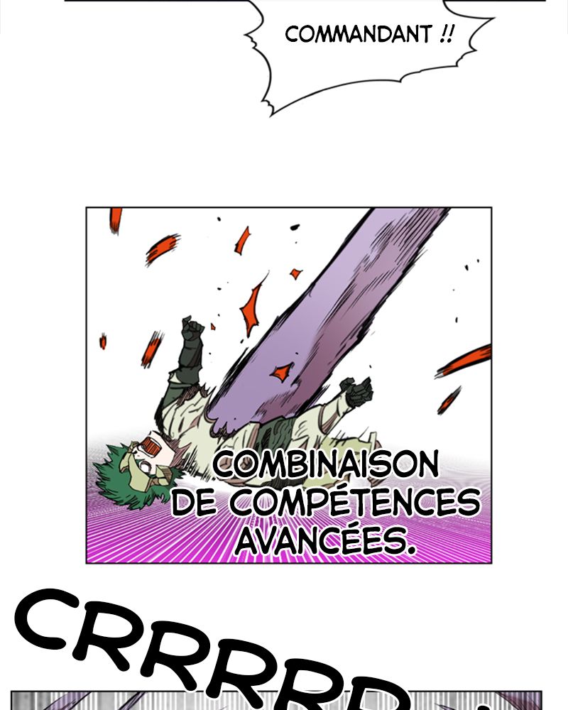 Read Hardcore Leveling Warrior FR Manga Online