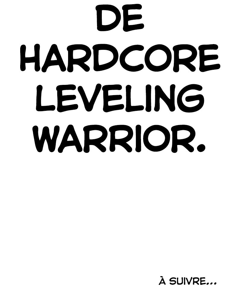 Read Hardcore Leveling Warrior FR Manga Online