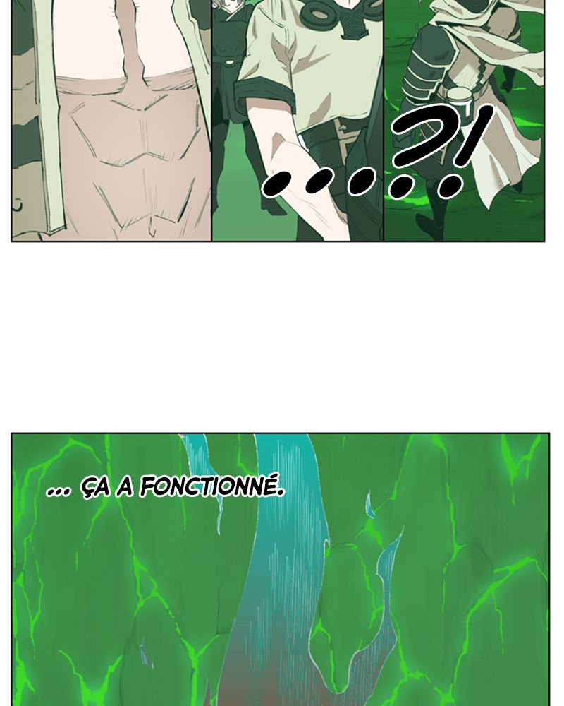 Read Hardcore Leveling Warrior FR Manga Online