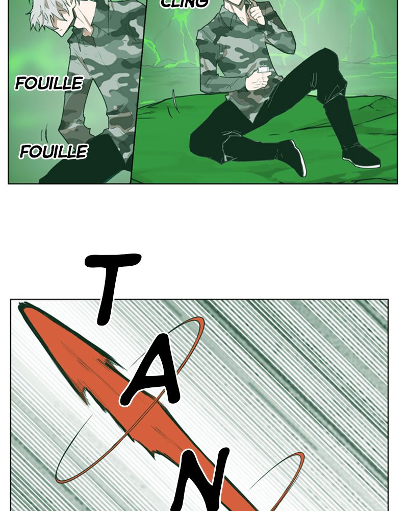 Read Hardcore Leveling Warrior FR Manga Online