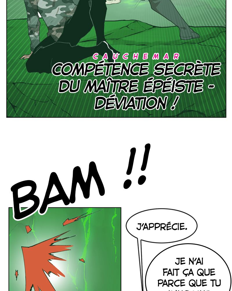 Read Hardcore Leveling Warrior FR Manga Online