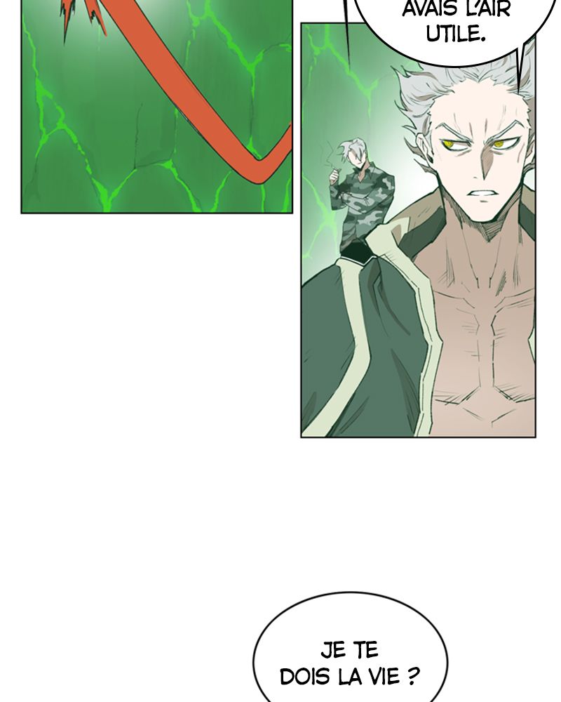 Read Hardcore Leveling Warrior FR Manga Online