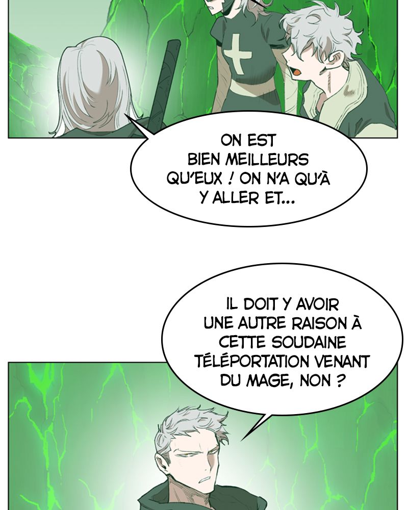 Read Hardcore Leveling Warrior FR Manga Online