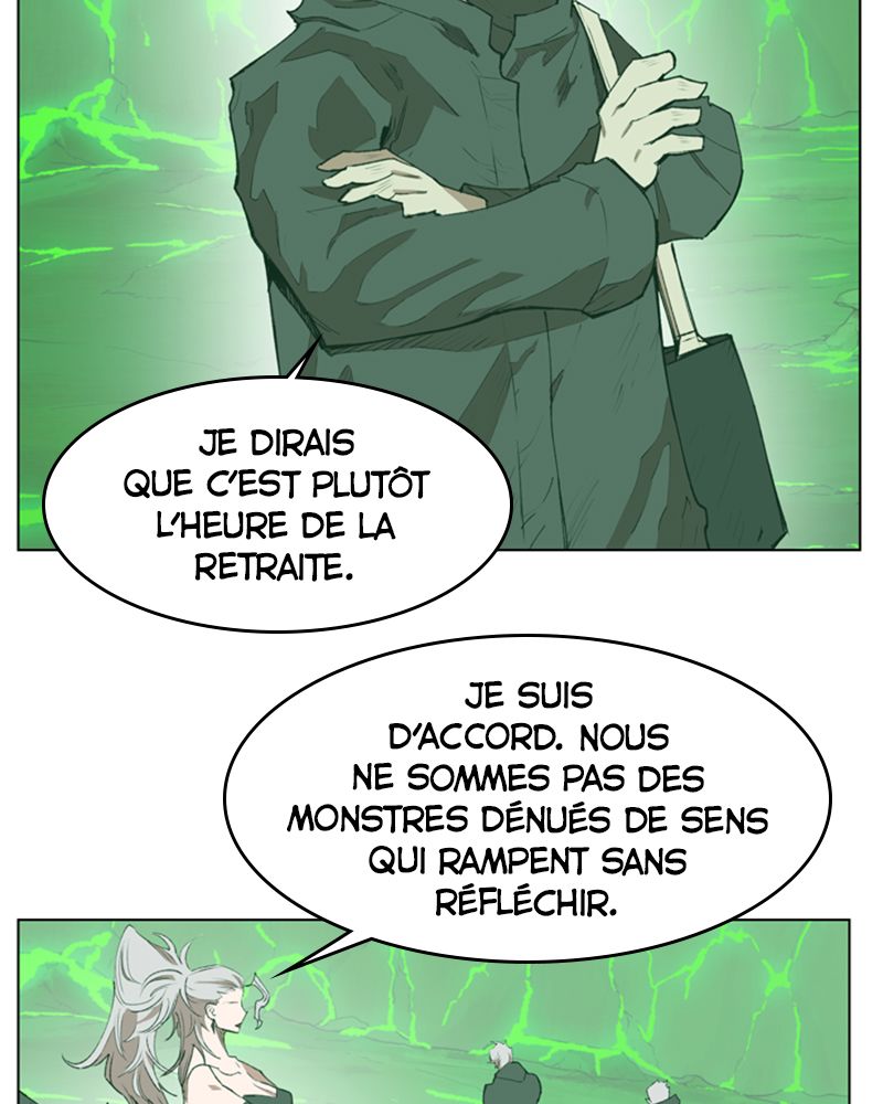 Read Hardcore Leveling Warrior FR Manga Online