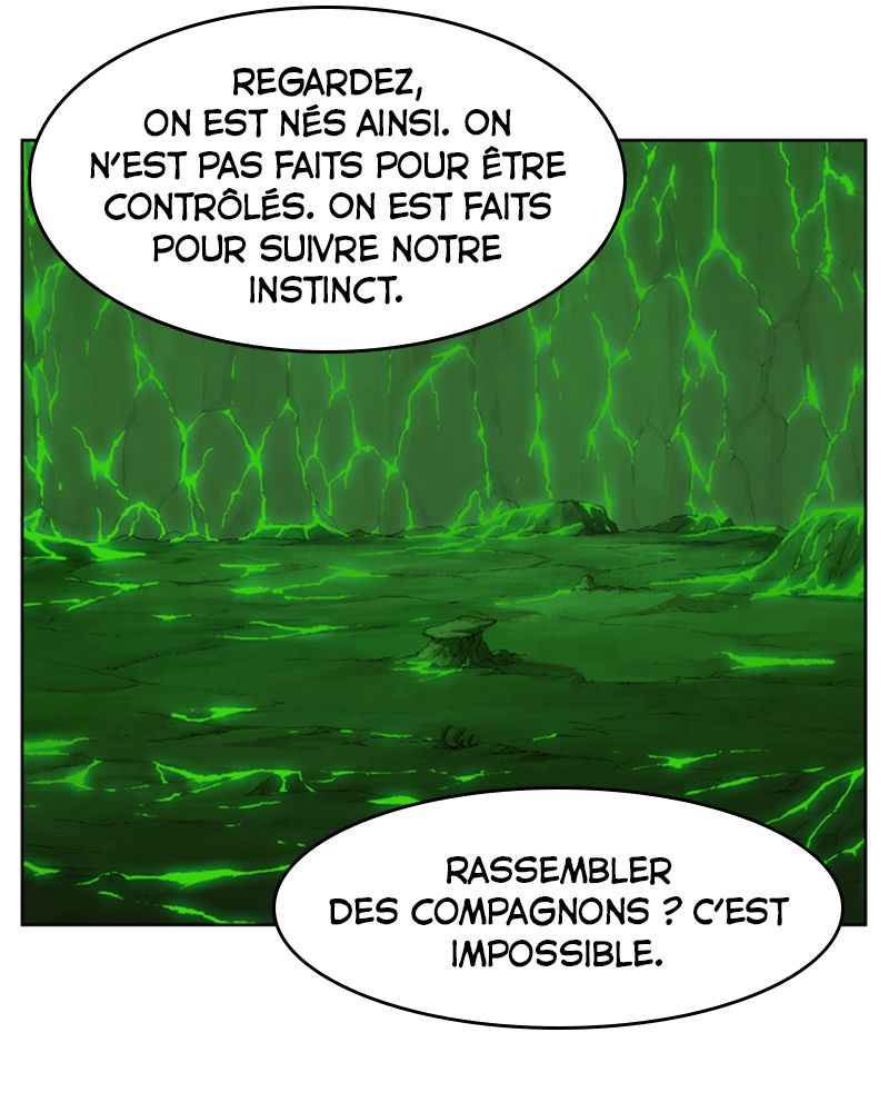 Read Hardcore Leveling Warrior FR Manga Online