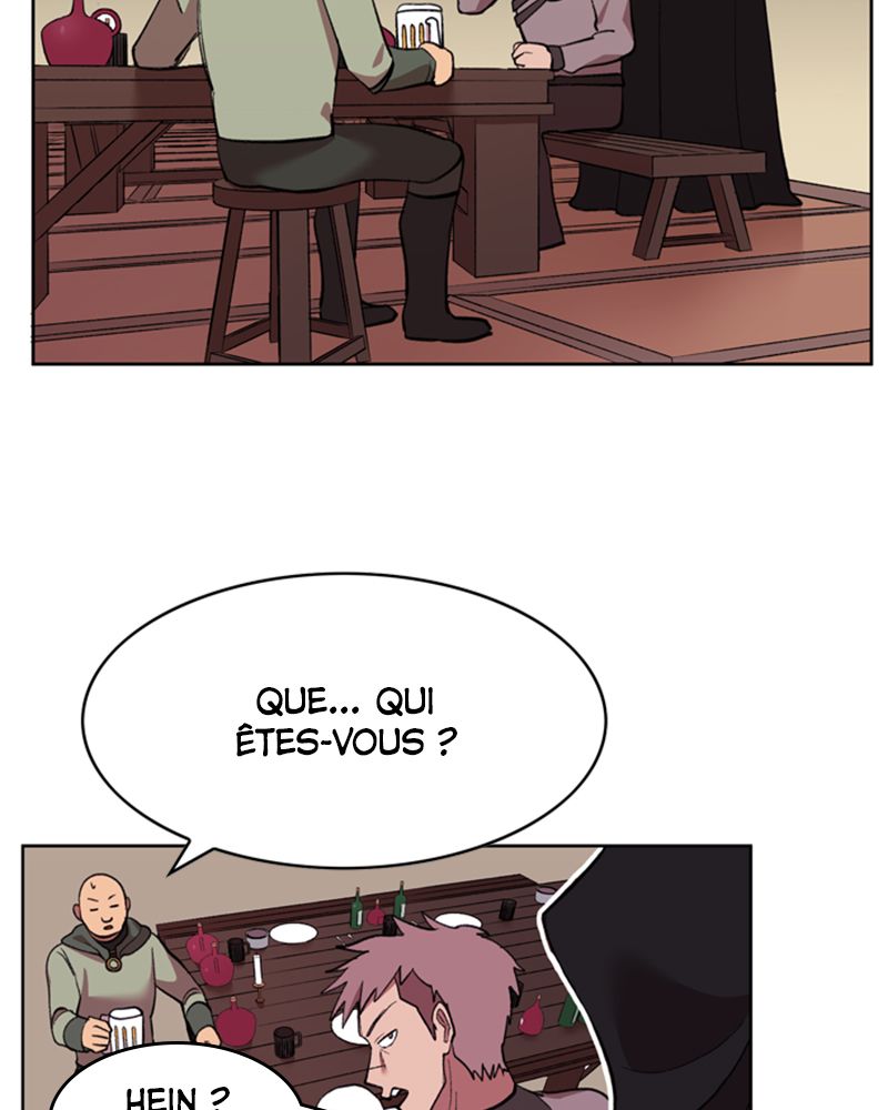 Read Hardcore Leveling Warrior FR Manga Online