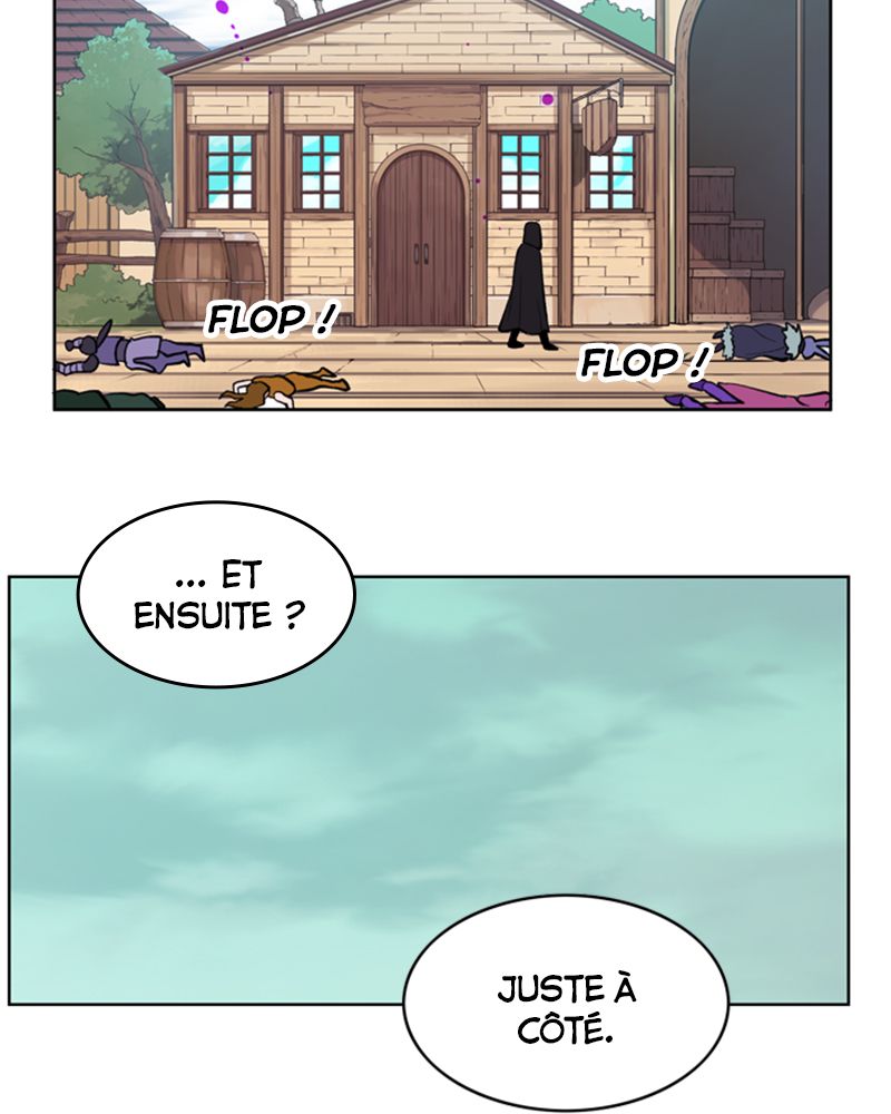 Read Hardcore Leveling Warrior FR Manga Online