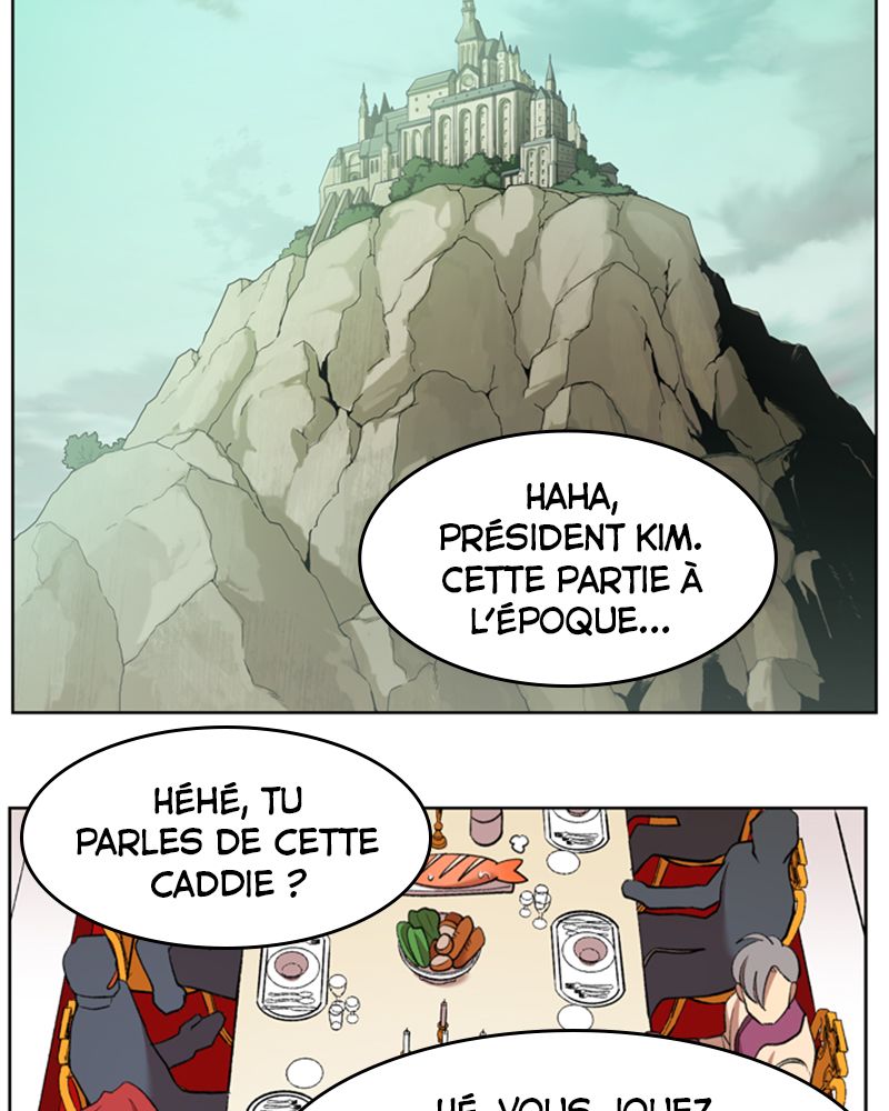 Read Hardcore Leveling Warrior FR Manga Online