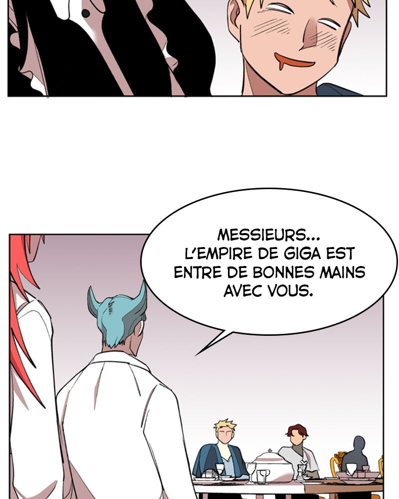 Read Hardcore Leveling Warrior FR Manga Online