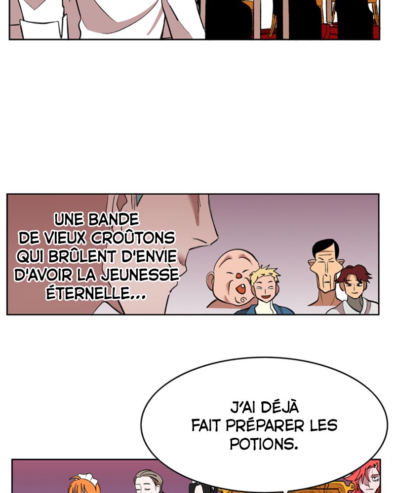 Read Hardcore Leveling Warrior FR Manga Online