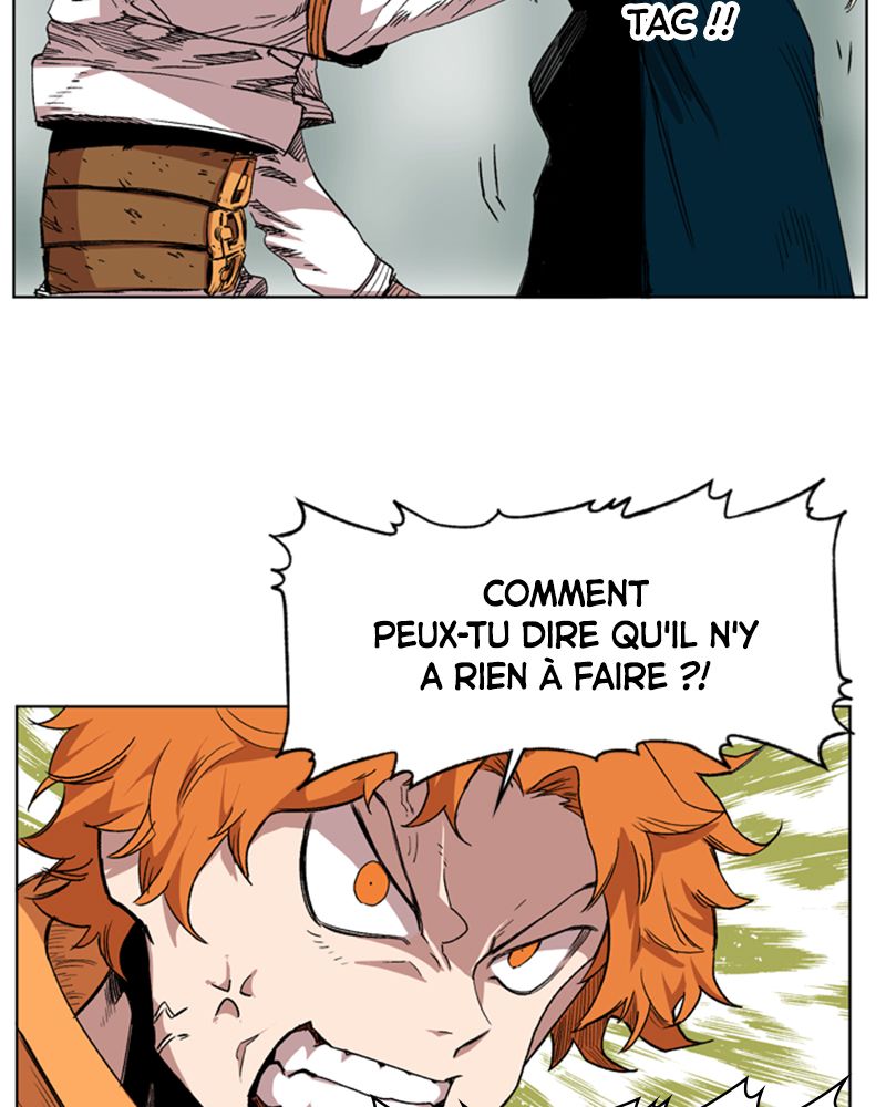 Read Hardcore Leveling Warrior FR Manga Online