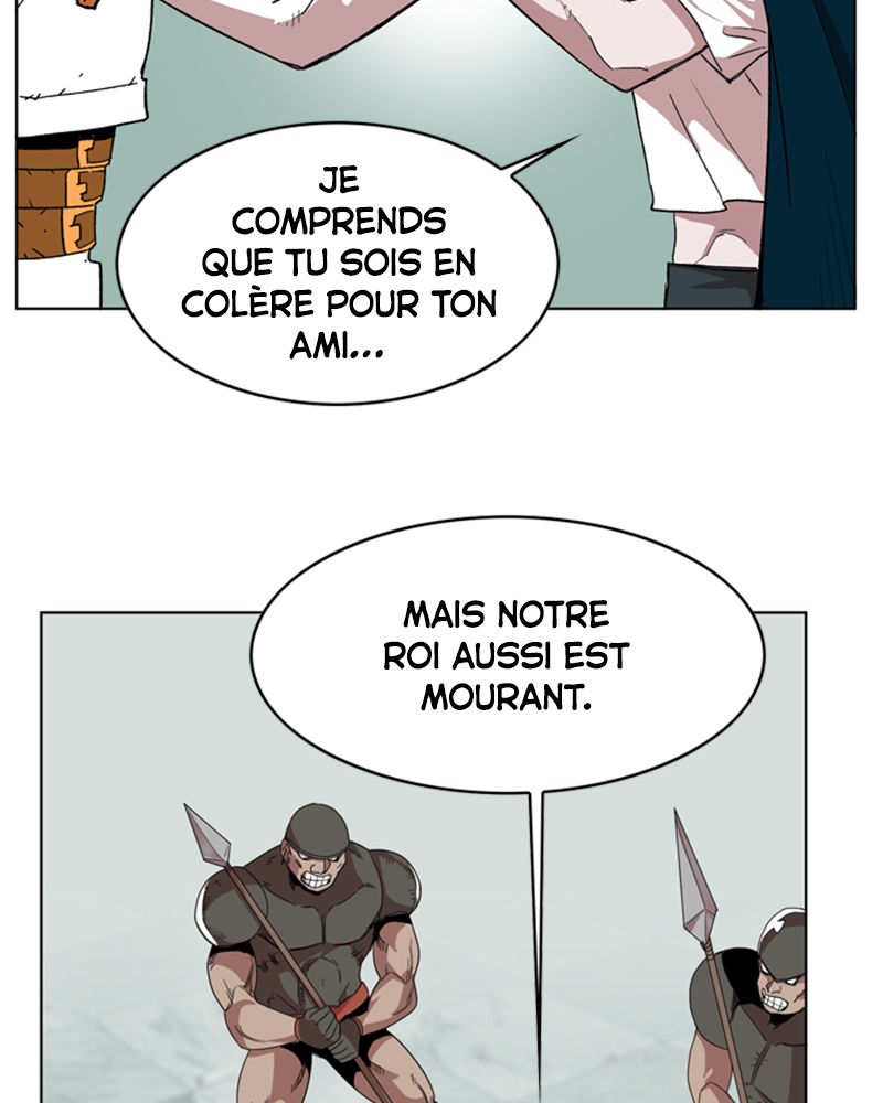 Read Hardcore Leveling Warrior FR Manga Online