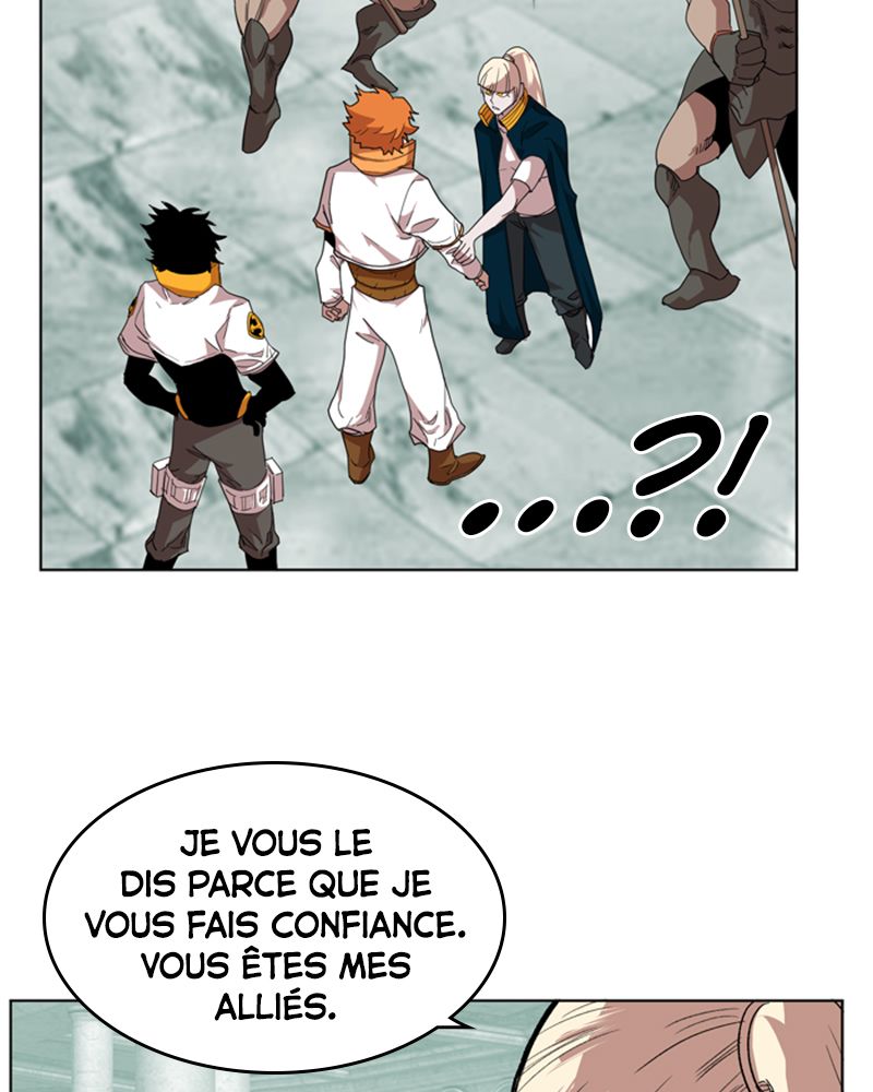 Read Hardcore Leveling Warrior FR Manga Online