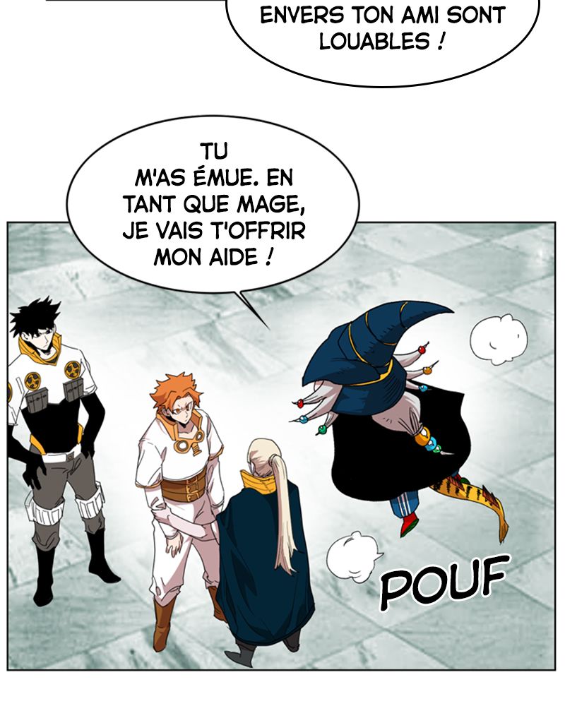 Read Hardcore Leveling Warrior FR Manga Online