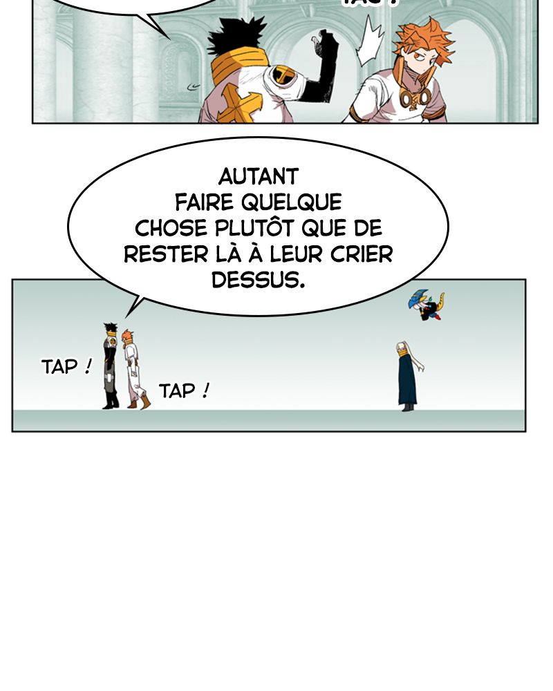 Read Hardcore Leveling Warrior FR Manga Online