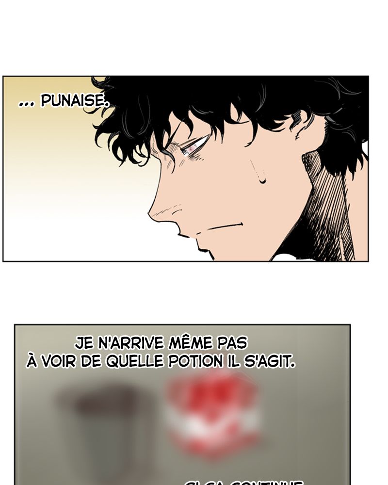 Read Hardcore Leveling Warrior FR Manga Online